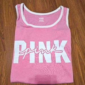 VS PINK Tank Top